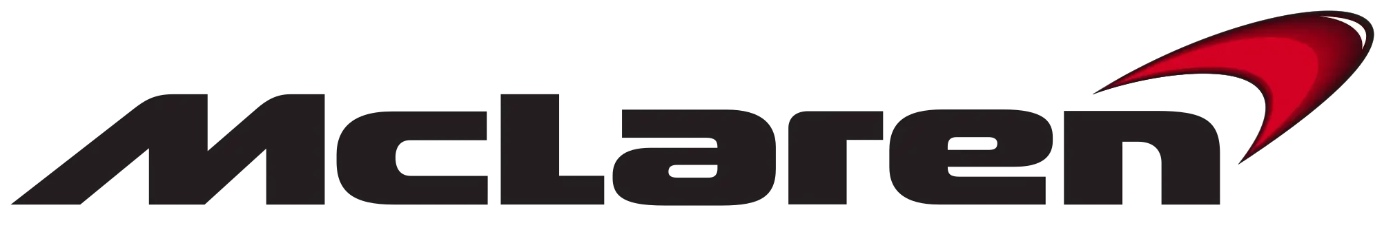 McLaren 750S brand logo