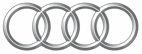 Audi RS3 8Y 2026 brand logo