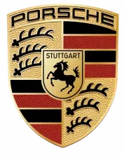 Porsche 911 GT3 RS (992) brand logo