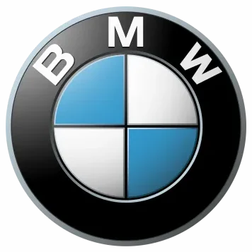 BMW M3 Touring brand logo