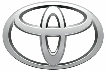 Tuned GR Yaris brand logo