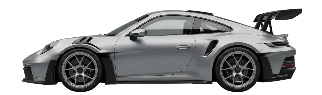 Porsche 911 GT3 RS (992)