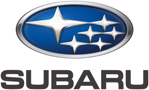 Subaru Impreza (Hill Climb Car) brand logo