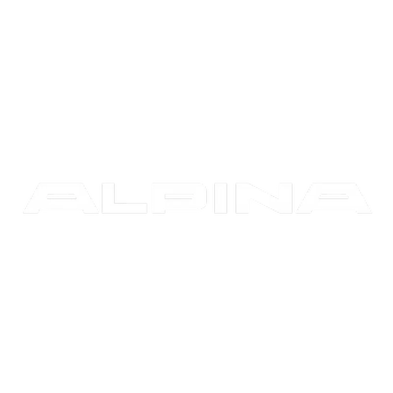 Alpina D3 Touring brand logo