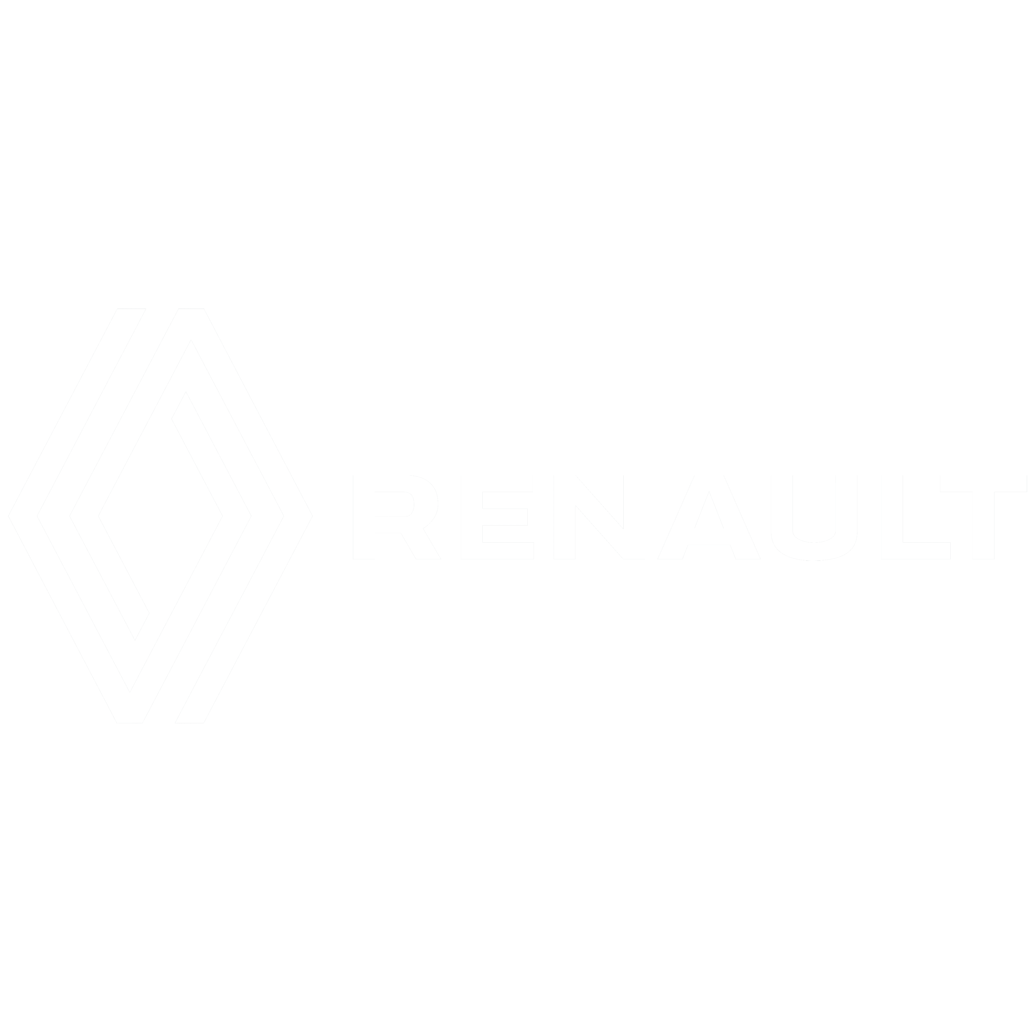 Renault Megane Trophy-R brand logo