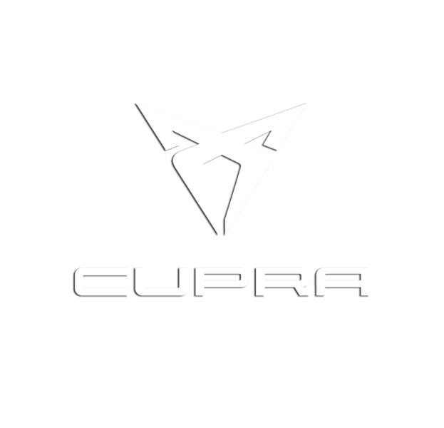 Cupra Leon VZ3 brand logo