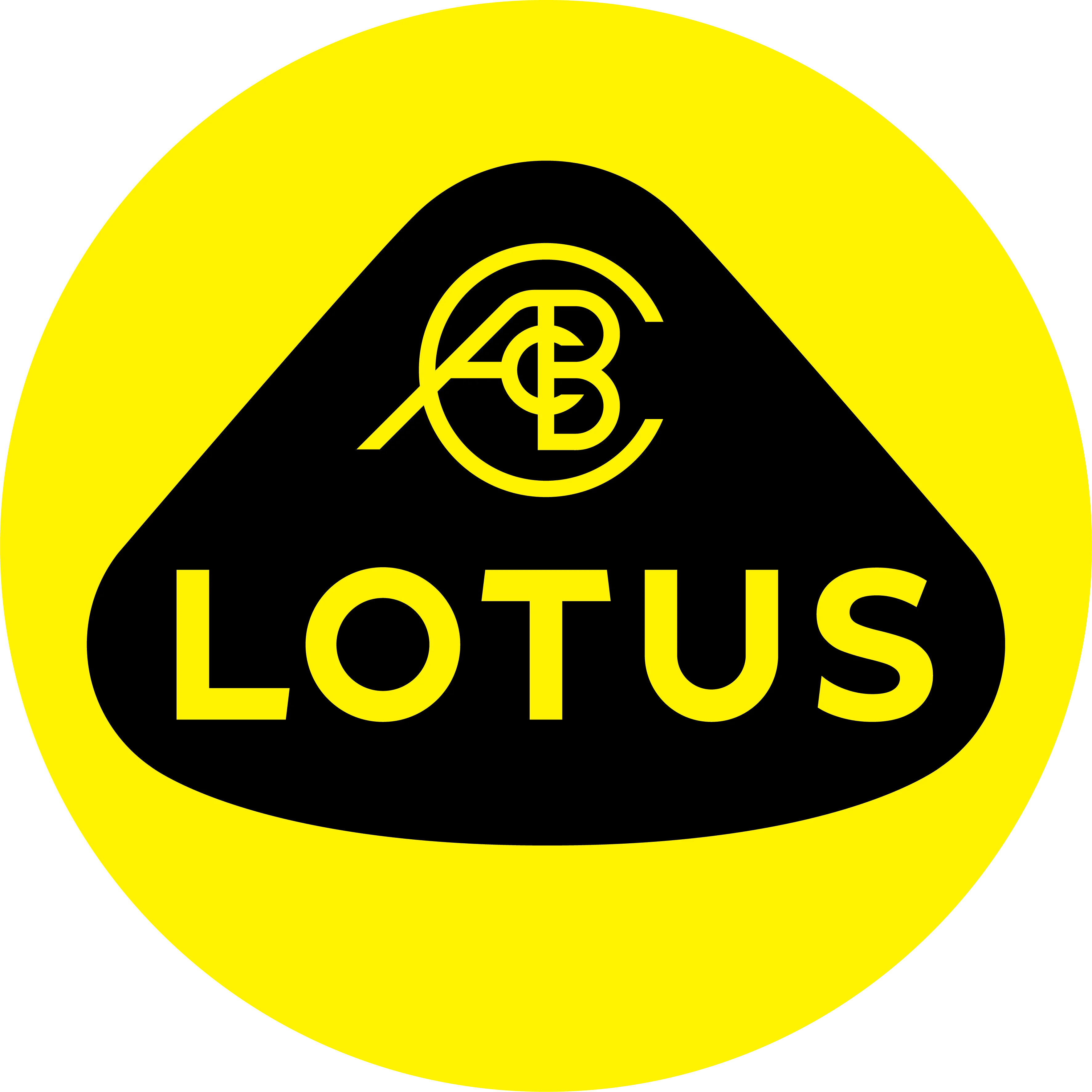 Lotus Emira V6 brand logo